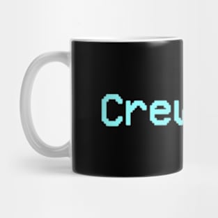 Crewmate Among Us Mug